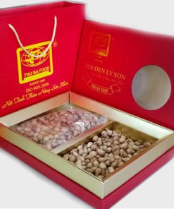 Tỏi 1 tép Lý Sơn – 500 gram